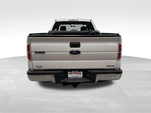 used 2013 Ford F-150 car, priced at $12,991