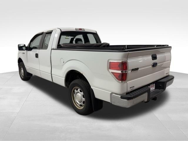 used 2013 Ford F-150 car, priced at $12,991