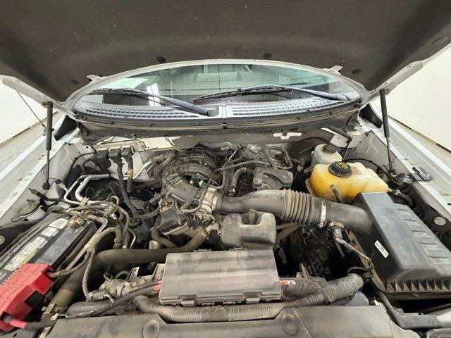 used 2013 Ford F-150 car, priced at $12,991