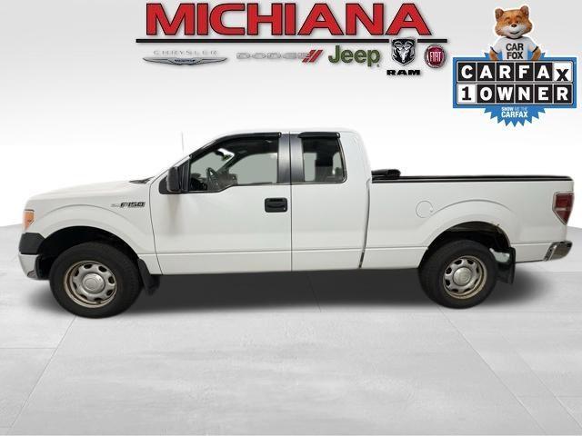 used 2013 Ford F-150 car, priced at $12,991