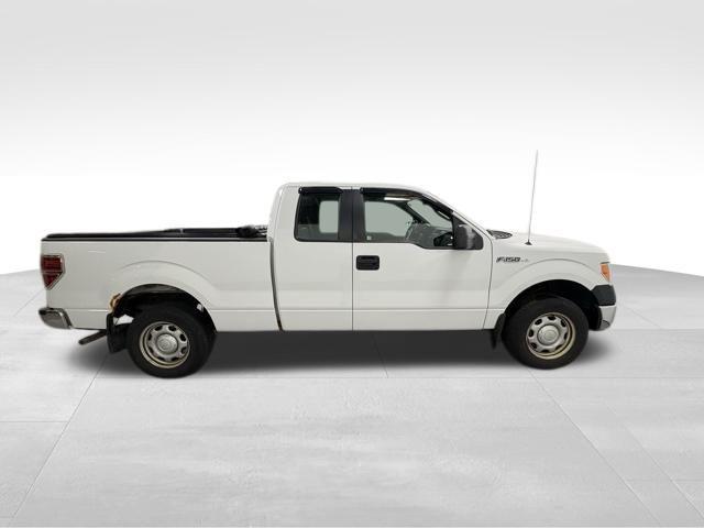used 2013 Ford F-150 car, priced at $12,991
