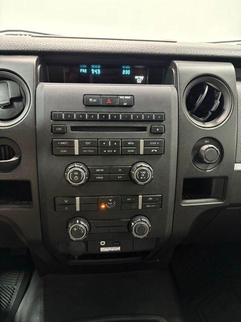 used 2013 Ford F-150 car, priced at $12,991