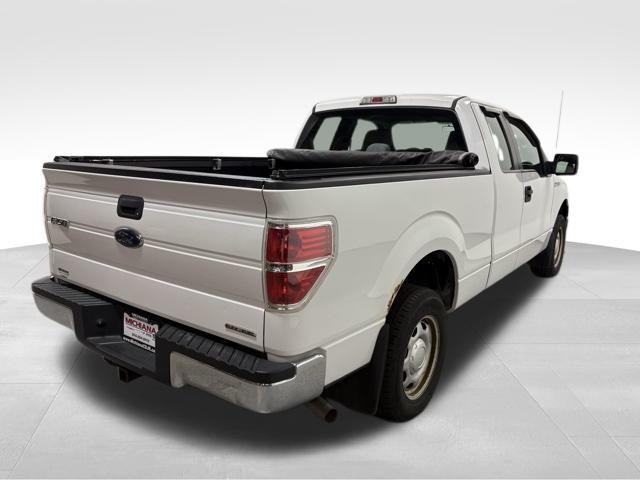 used 2013 Ford F-150 car, priced at $12,991