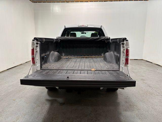 used 2013 Ford F-150 car, priced at $12,991