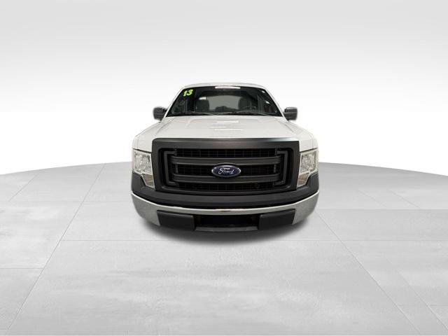 used 2013 Ford F-150 car, priced at $12,991