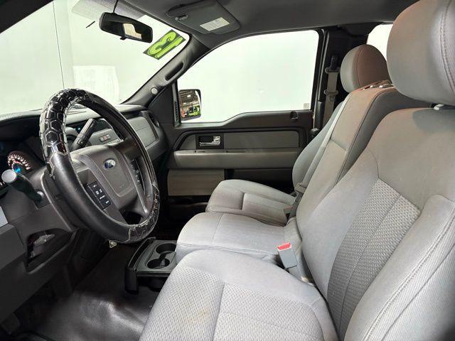 used 2013 Ford F-150 car, priced at $12,991