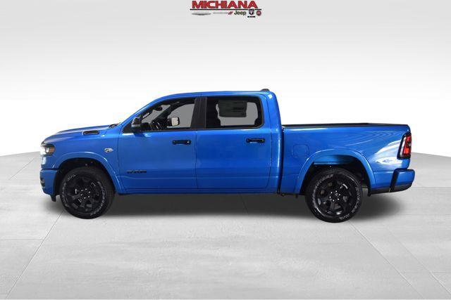 new 2026 Ram 1500 car, priced at $60,443