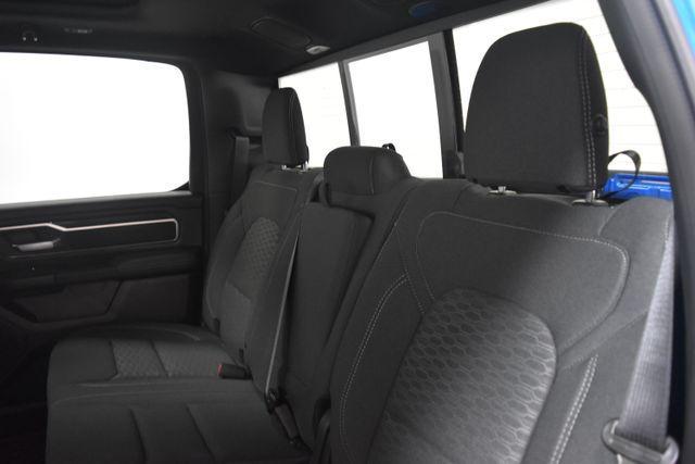 new 2026 Ram 1500 car, priced at $60,443