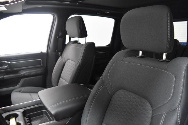 new 2026 Ram 1500 car, priced at $60,443