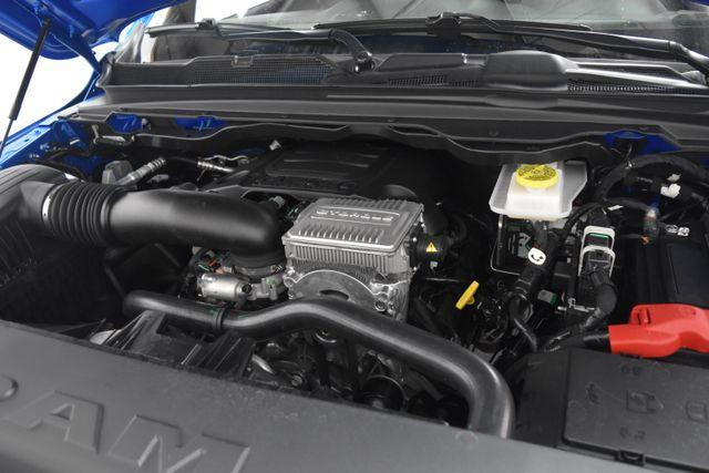 new 2026 Ram 1500 car, priced at $60,443