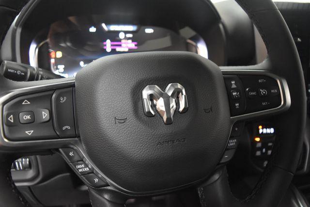 new 2026 Ram 1500 car, priced at $60,443