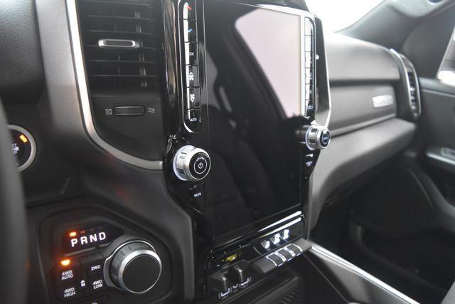 new 2026 Ram 1500 car, priced at $60,443