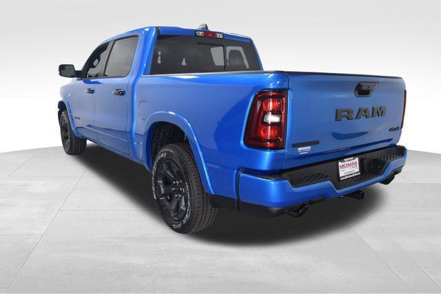 new 2026 Ram 1500 car, priced at $60,443