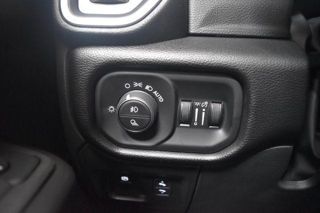 new 2026 Ram 1500 car, priced at $60,443