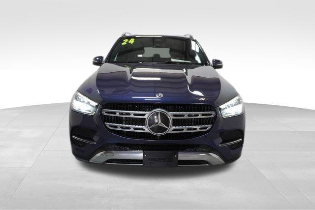 used 2024 Mercedes-Benz GLE 350 car, priced at $58,465