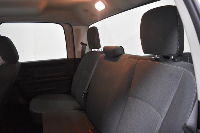 used 2021 Ram 1500 Classic car, priced at $28,988