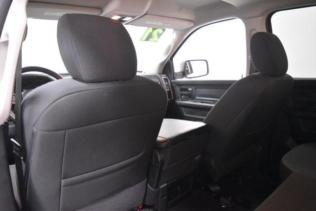 used 2021 Ram 1500 Classic car, priced at $28,988