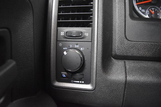 used 2021 Ram 1500 Classic car, priced at $28,988