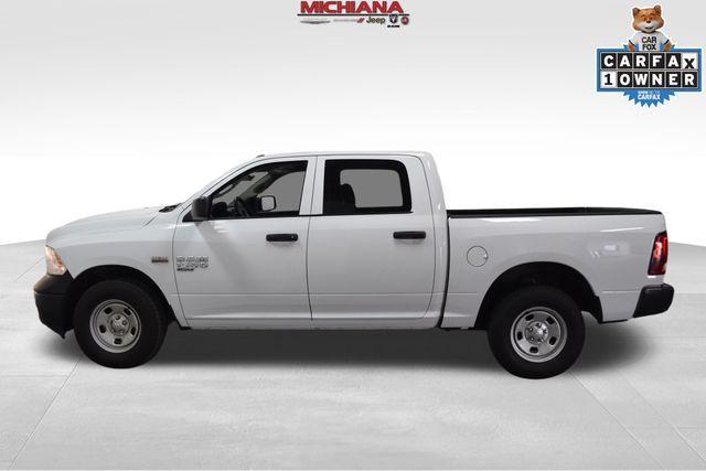 used 2021 Ram 1500 Classic car, priced at $28,988