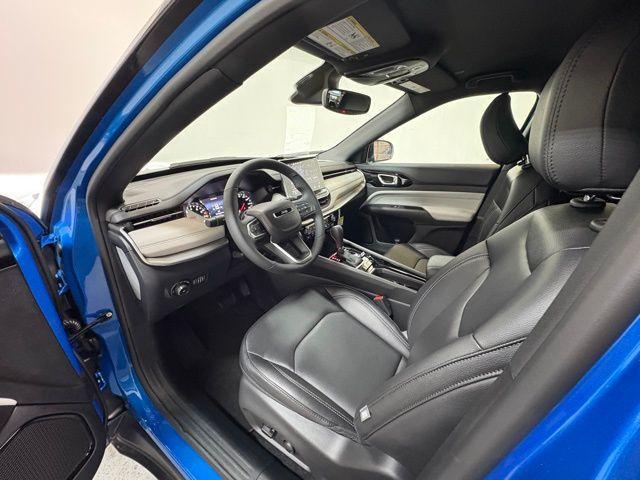 new 2026 Jeep Compass car, priced at $34,004