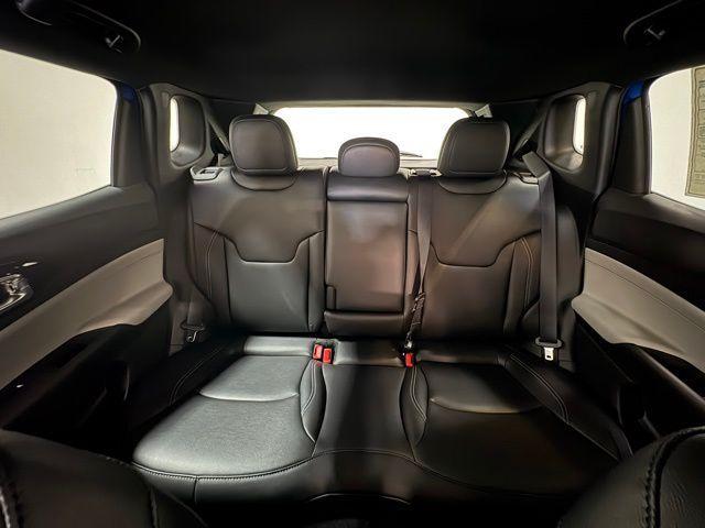 new 2026 Jeep Compass car, priced at $34,004