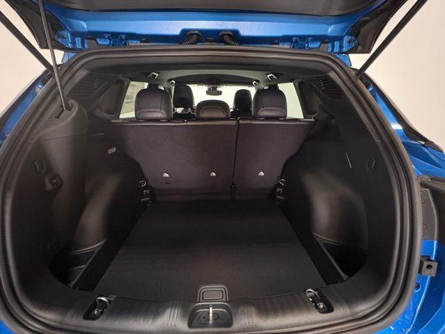 new 2026 Jeep Compass car, priced at $34,004