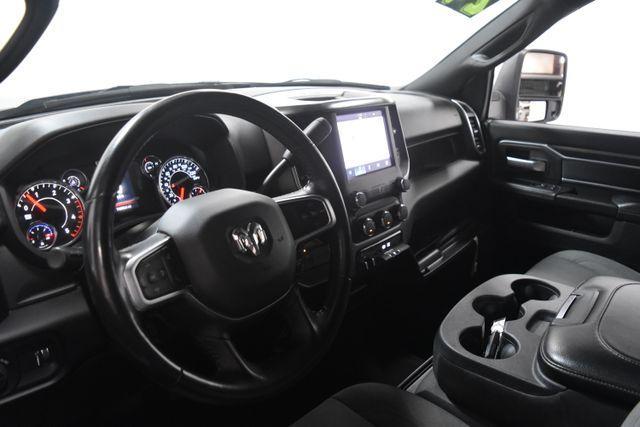 used 2024 Ram 3500 car, priced at $55,991