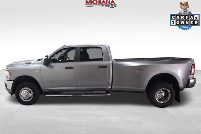 used 2024 Ram 3500 car, priced at $55,991