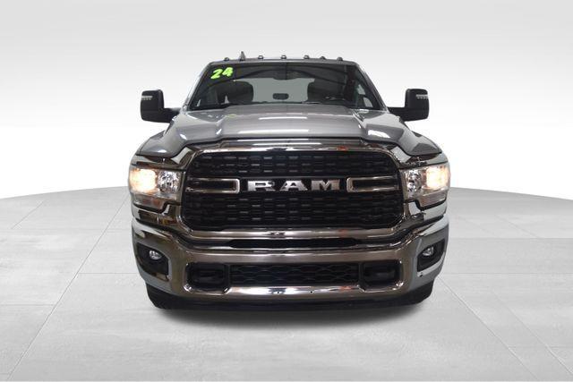 used 2024 Ram 3500 car, priced at $55,991