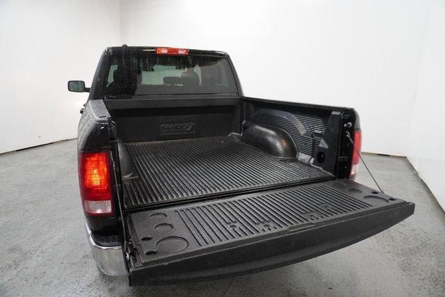 used 2021 Ram 1500 Classic car, priced at $24,104