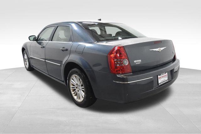 used 2008 Chrysler 300 car, priced at $7,988