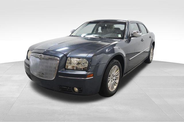 used 2008 Chrysler 300 car, priced at $7,988