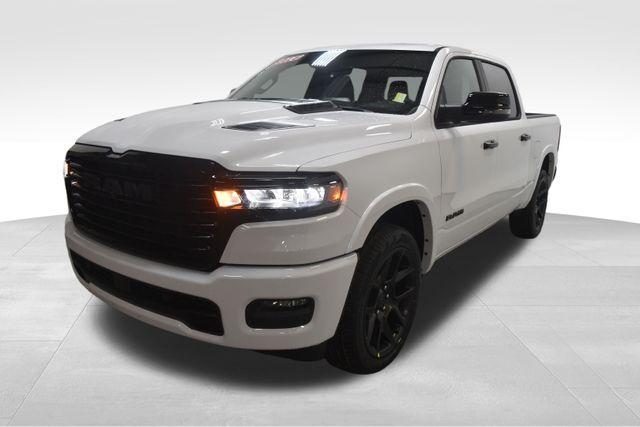 new 2025 Ram 1500 car, priced at $69,984