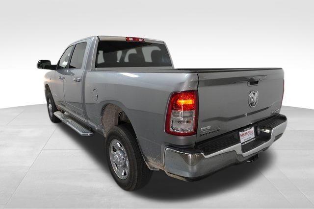 used 2022 Ram 2500 car, priced at $38,675