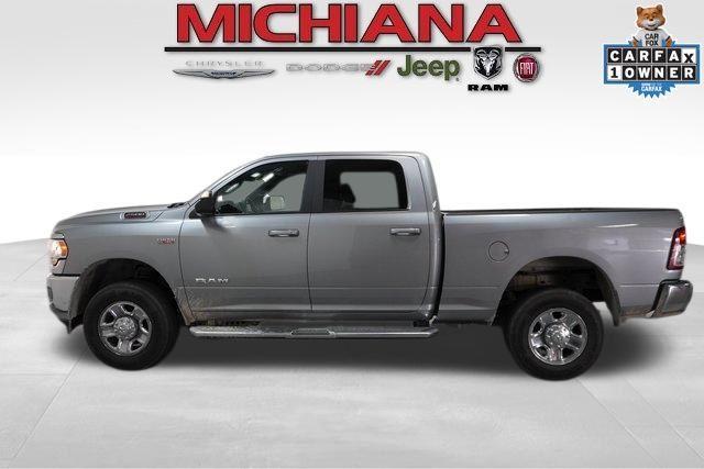 used 2022 Ram 2500 car, priced at $38,675