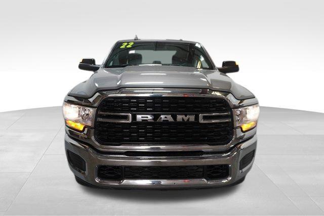 used 2022 Ram 2500 car, priced at $38,675