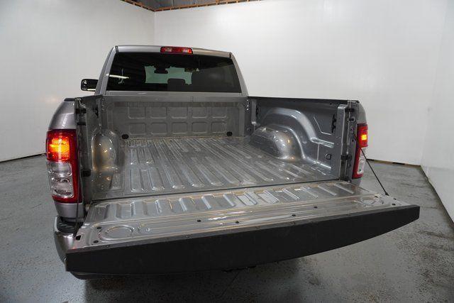 used 2022 Ram 2500 car, priced at $38,675