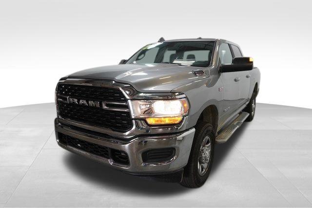 used 2022 Ram 2500 car, priced at $38,675