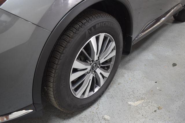 used 2023 Nissan Murano car, priced at $24,988