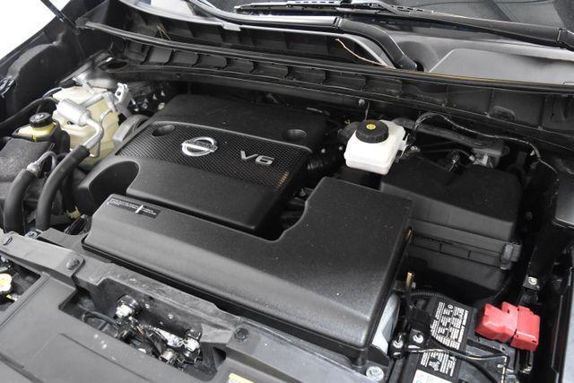used 2023 Nissan Murano car, priced at $24,988