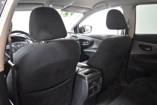 used 2023 Nissan Murano car, priced at $24,988