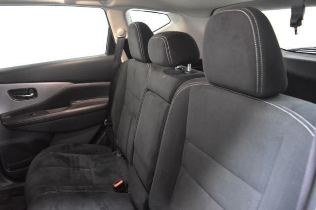 used 2023 Nissan Murano car, priced at $24,988