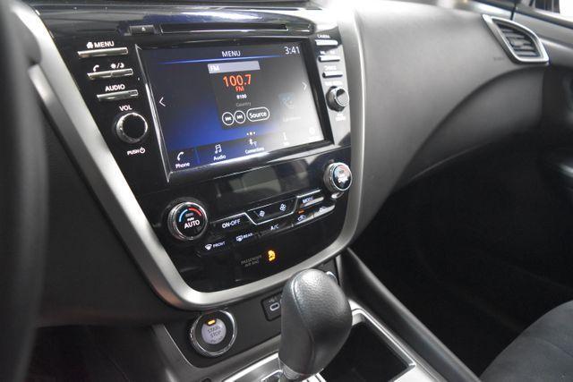 used 2023 Nissan Murano car, priced at $24,988