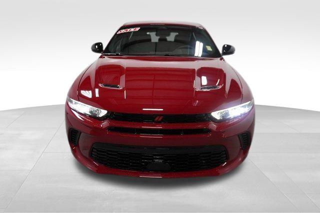 new 2024 Dodge Hornet car, priced at $45,507