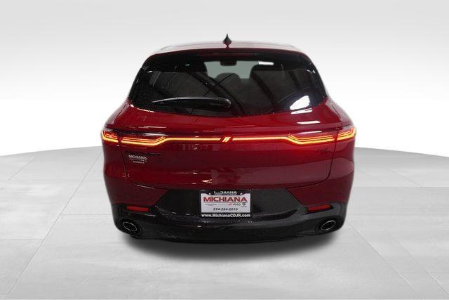 new 2024 Dodge Hornet car, priced at $45,507