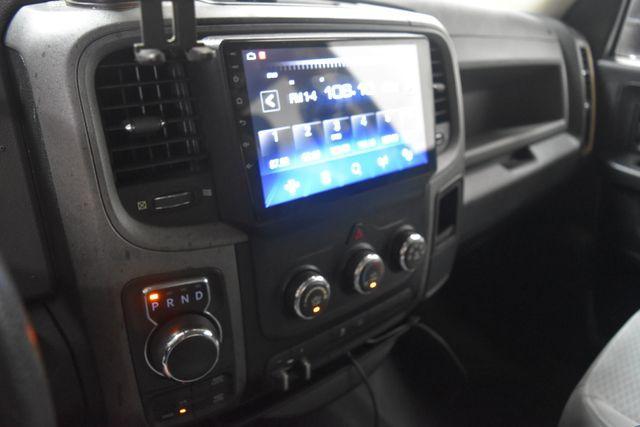 used 2014 Ram 1500 car, priced at $15,991