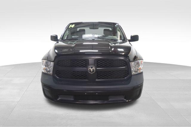 used 2014 Ram 1500 car, priced at $15,991
