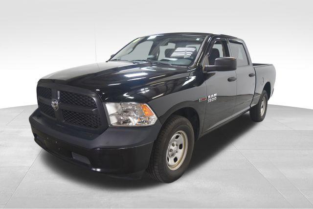 used 2014 Ram 1500 car, priced at $15,991
