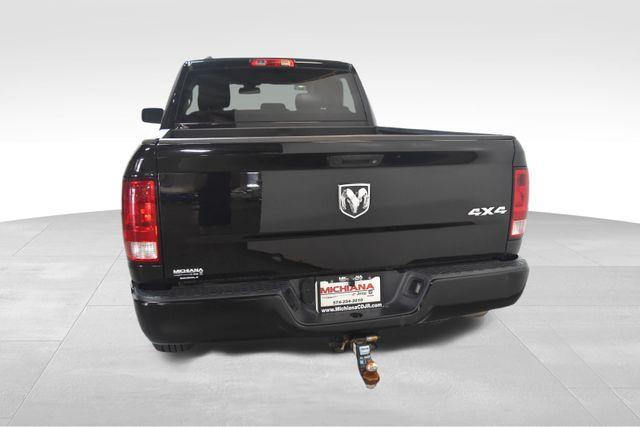 used 2014 Ram 1500 car, priced at $15,991