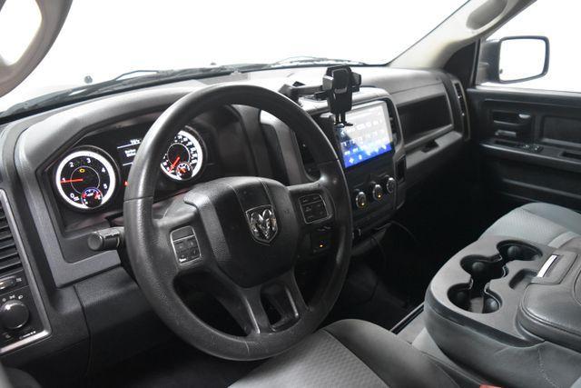 used 2014 Ram 1500 car, priced at $15,991